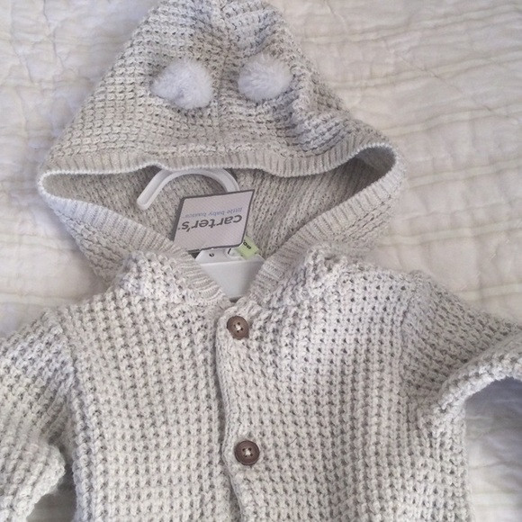 Carter”s Jacket - Picture 3 of 6